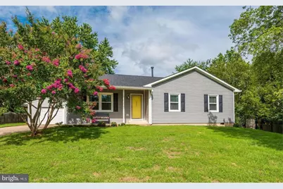 10121 Cheswick Court, Manassas, VA 20110 - Photo 1