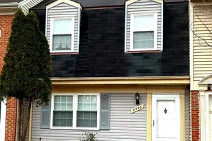 8596 Adamson St, Manassas, VA 20110 - Photo 1