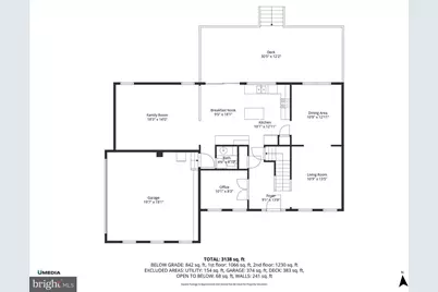 8599 Dutchman Court, Manassas, VA 20110 - Photo 31