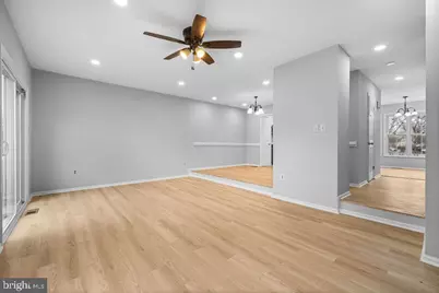 8504 Saddle Court, Manassas, VA 20110 - Photo 9