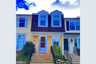 8657 Braxted Lane, Manassas, VA 20110 - Photo 1