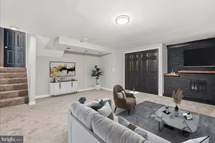 9182 Landgreen St, Manassas, VA 20110 - Photo 5