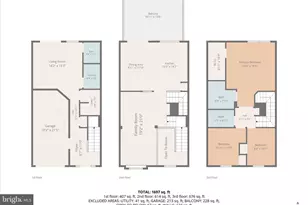 9222 Acer Ln, Manassas, VA 20110 - Photo 45