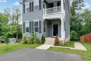 9523 School St, Manassas, VA 20110 - Photo 1