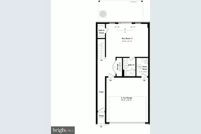 9712 Monarch Road #HOMESITE 34, Manassas, VA 20110 - Photo 31