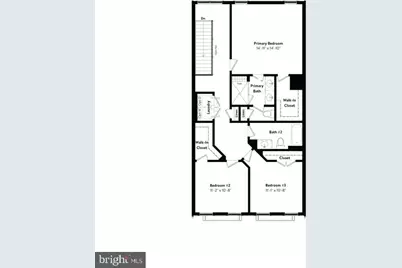 9712 Monarch Road #HOMESITE 34, Manassas, VA 20110 - Photo 33