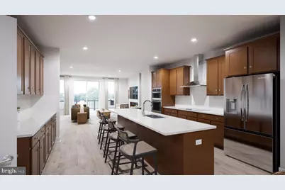 9712 Monarch Road #HOMESITE 34, Manassas, VA 20110 - Photo 3