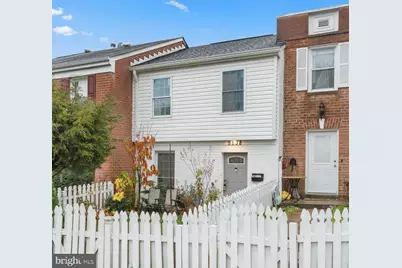 9838 Town Lane, Manassas, VA 20110 - Photo 1