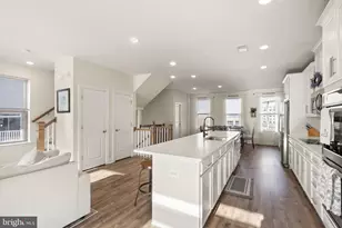 10529 Wenrich Trl, Manassas, VA 20110 - Photo 11