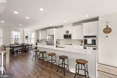 10529 Wenrich Trail, Manassas, VA 20110 - Photo 9