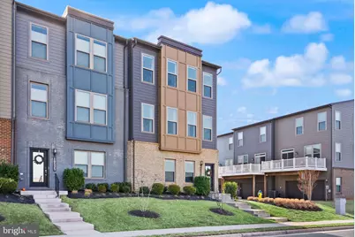 10529 Wenrich Trail, Manassas, VA 20110 - Photo 3