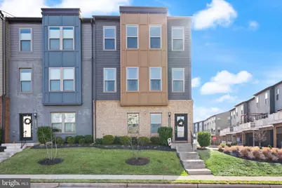 10529 Wenrich Trail, Manassas, VA 20110 - Photo 1