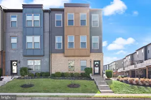 10529 Wenrich Trl, Manassas, VA 20110 - Photo 1