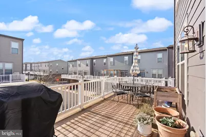 10529 Wenrich Trail, Manassas, VA 20110 - Photo 17