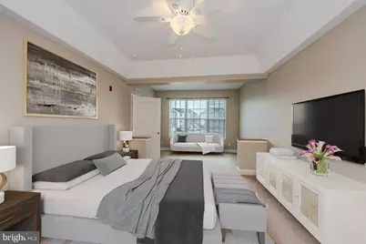 10275 Fountain Circle #201, Manassas, VA 20110 - Photo 5