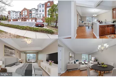 10275 Fountain Circle #201, Manassas, VA 20110 - Photo 1