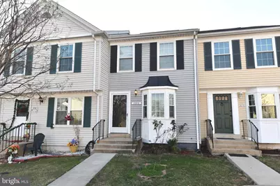 8359 Georgian Court, Manassas, VA 20110 - Photo 1