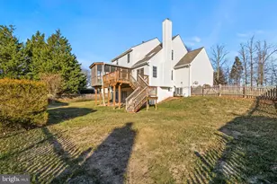 9403 Cloverhill Ct, Manassas, VA 20110 - Photo 35