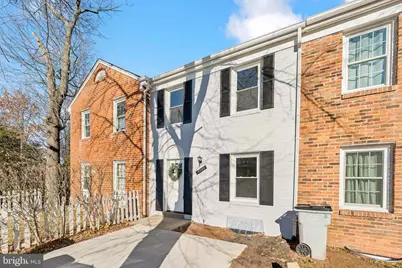 9703 Bragg Lane, Manassas, VA 20110 - Photo 1