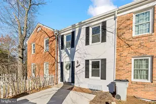 9703 Bragg Ln, Manassas, VA 20110 - Photo 1