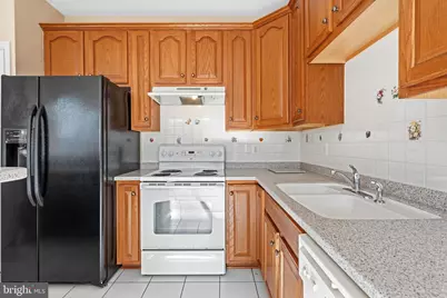 8600 Liberty Trail #102, Manassas, VA 20110 - Photo 11