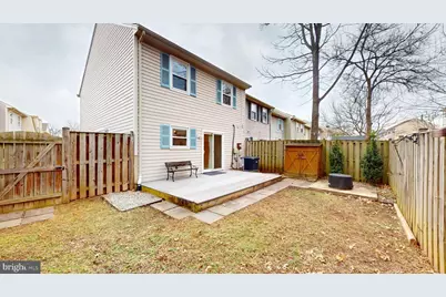 8576 Adamson Street, Manassas, VA 20110 - Photo 23