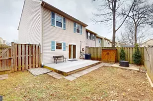 8576 Adamson St, Manassas, VA 20110 - Photo 23