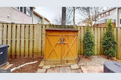 8576 Adamson Street, Manassas, VA 20110 - Photo 25