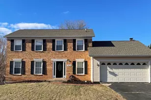 9634 Branchview Ln, Manassas, VA 20110 - Photo 1