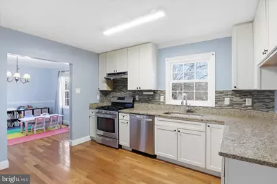 9634 Branchview Lane, Manassas, VA 20110 - Photo 11