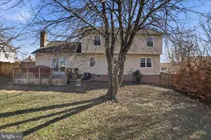 9634 Branchview Ln, Manassas, VA 20110 - Photo 37