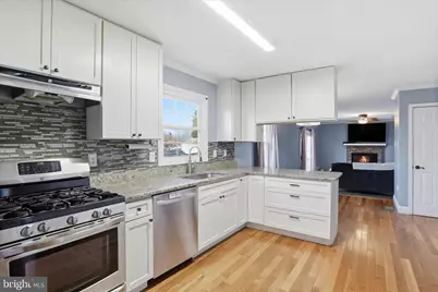 9634 Branchview Lane, Manassas, VA 20110 - Photo 13