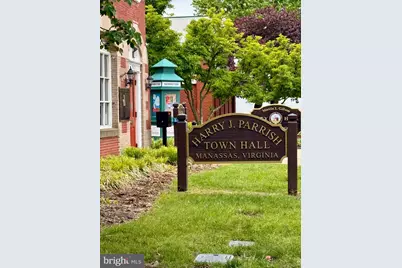 8383 Buttress Lane #302, Manassas, VA 20110 - Photo 23