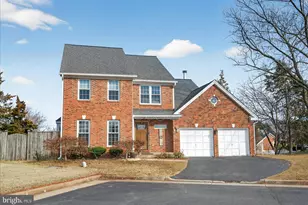 10200 Racquet Cir, Manassas, VA 20110 - Photo 3