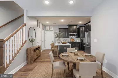 10485 Ratcliffe Trail, Manassas, VA 20110 - Photo 3