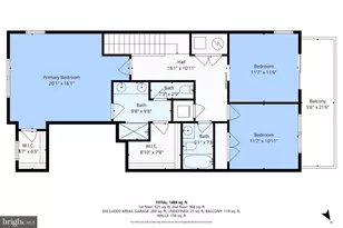 10485 Ratcliffe Trl, Manassas, VA 20110 - Photo 33