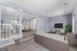 9081 Bonham Cir, Manassas, VA 20110 - Photo 15