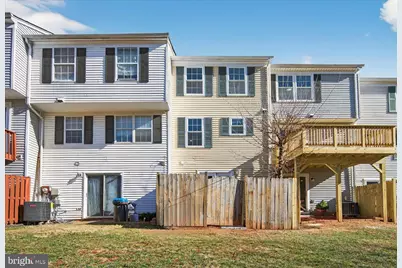 8357 Georgian Court, Manassas, VA 20110 - Photo 37