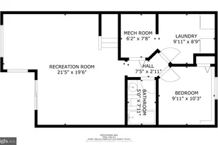 10260 Magnolia Grove Dr, Manassas, VA 20110 - Photo 27