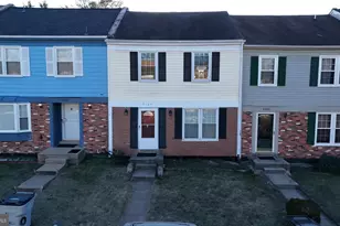 9064 McRae Ct, Manassas, VA 20110 - Photo 1