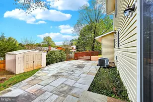 9255 Garnet Ct, Manassas, VA 20110 - Photo 29