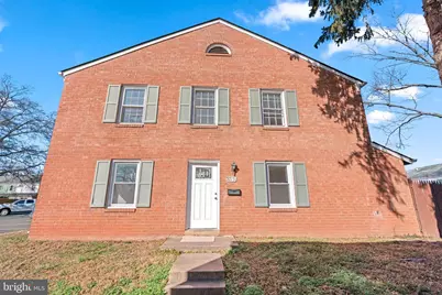 9715 Pickett Lane, Manassas, VA 20110 - Photo 1