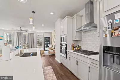 9354 Barnes Loop, Manassas, VA 20110 - Photo 11