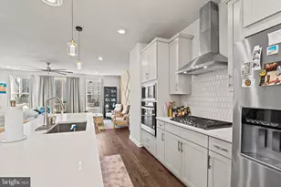 9354 Barnes Loop, Manassas, VA 20110 - Photo 11