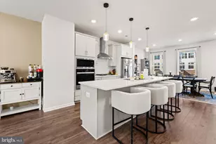 9354 Barnes Loop, Manassas, VA 20110 - Photo 9