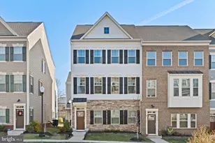 9354 Barnes Loop, Manassas, VA 20110 - Photo 1