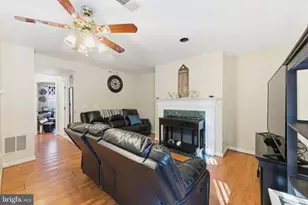10293 Calypso Dr, Manassas, VA 20110 - Photo 33