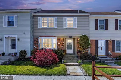 8975 Milroy Court, Manassas, VA 20110 - Photo 1