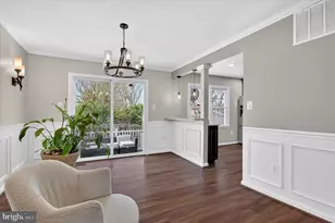 8975 Milroy Ct, Manassas, VA 20110 - Photo 7