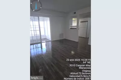 9360 Caspian Way #202, Manassas, VA 20110 - Photo 3